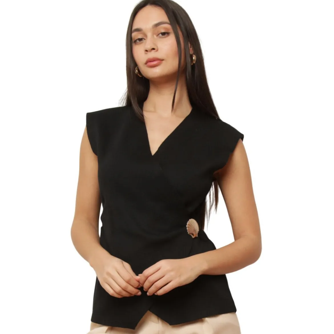 Toppe / Bluser La Modeuse