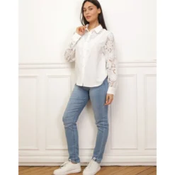 Toppe / Bluser La Modeuse