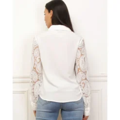 Toppe / Bluser La Modeuse