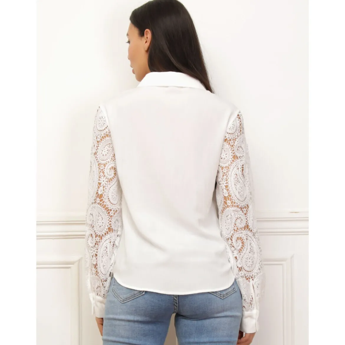 Toppe / Bluser La Modeuse
