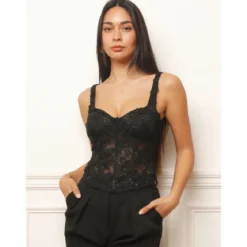 Toppe / Bluser La Modeuse