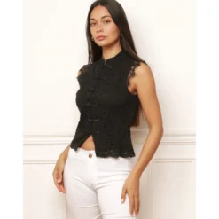 Toppe / Bluser La Modeuse