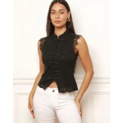 Toppe / Bluser La Modeuse