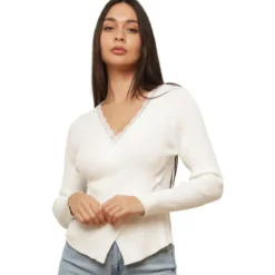 Toppe / Bluser La Modeuse