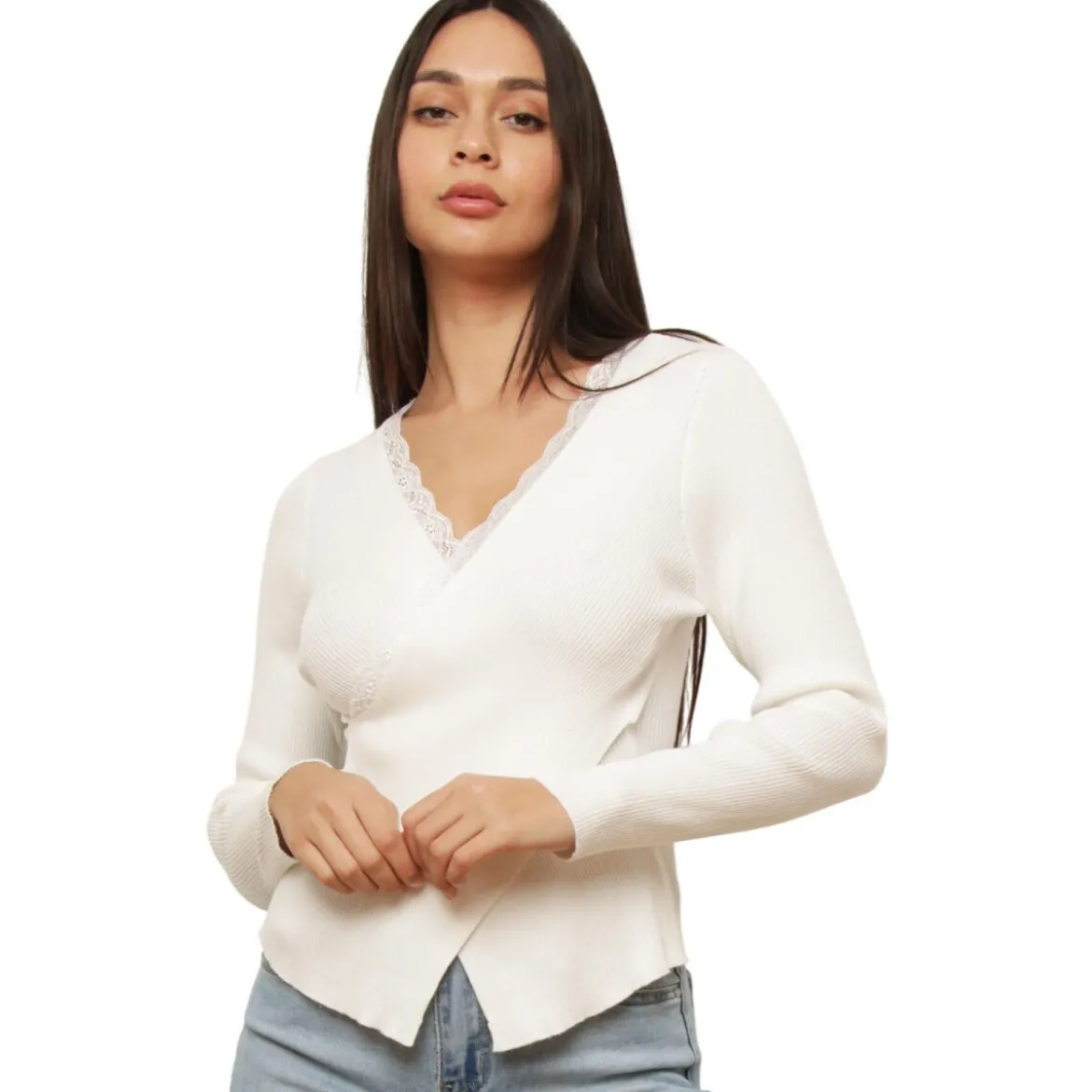Toppe / Bluser La Modeuse
