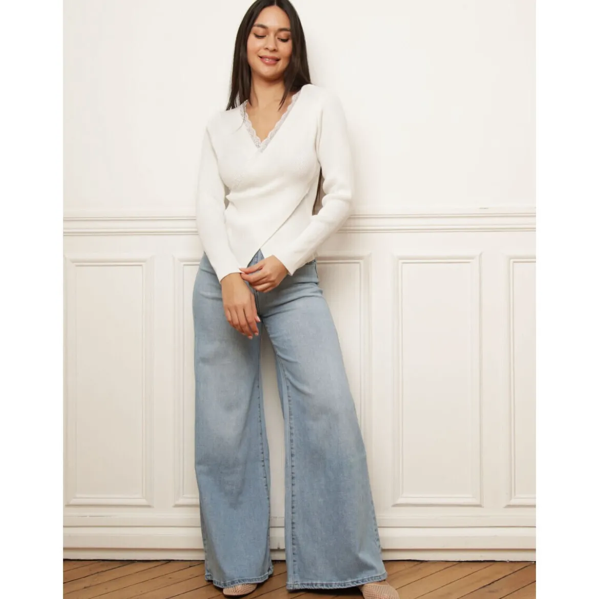 Toppe / Bluser La Modeuse