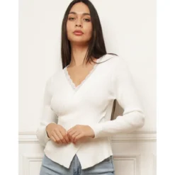 Toppe / Bluser La Modeuse