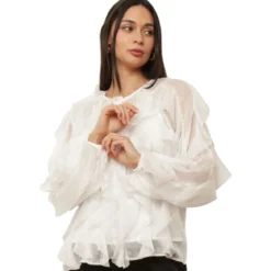 Toppe / Bluser La Modeuse