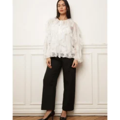 Toppe / Bluser La Modeuse