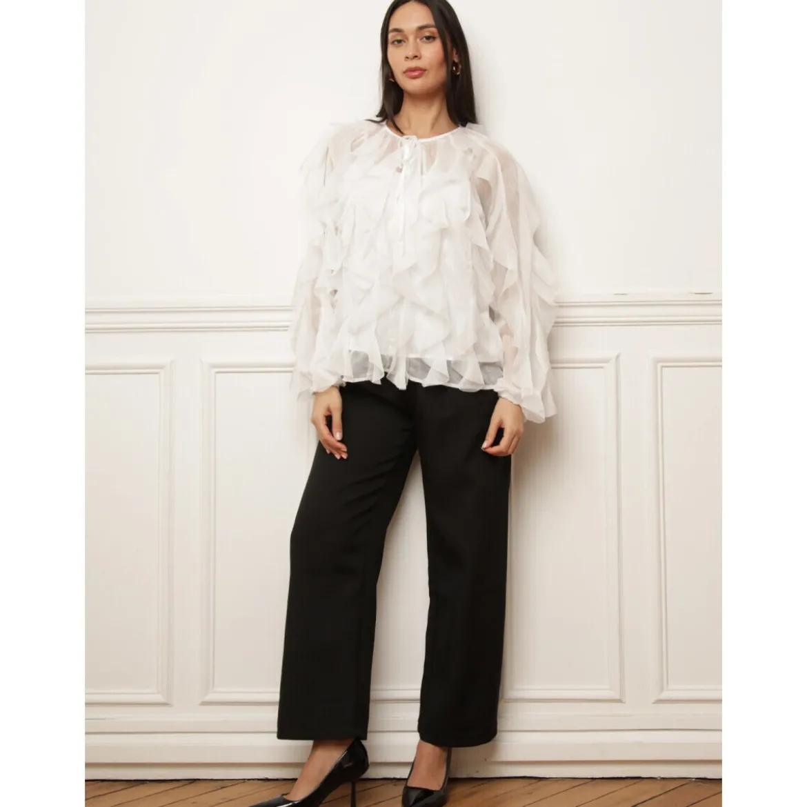 Toppe / Bluser La Modeuse