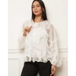 Toppe / Bluser La Modeuse