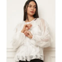 Toppe / Bluser La Modeuse