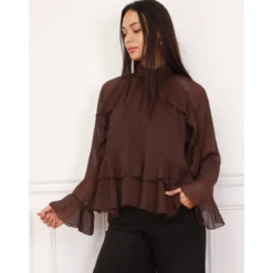 Toppe / Bluser La Modeuse