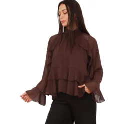 Toppe / Bluser La Modeuse