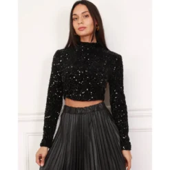 Toppe / Bluser La Modeuse
