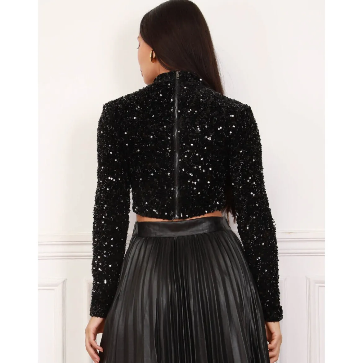 Toppe / Bluser La Modeuse