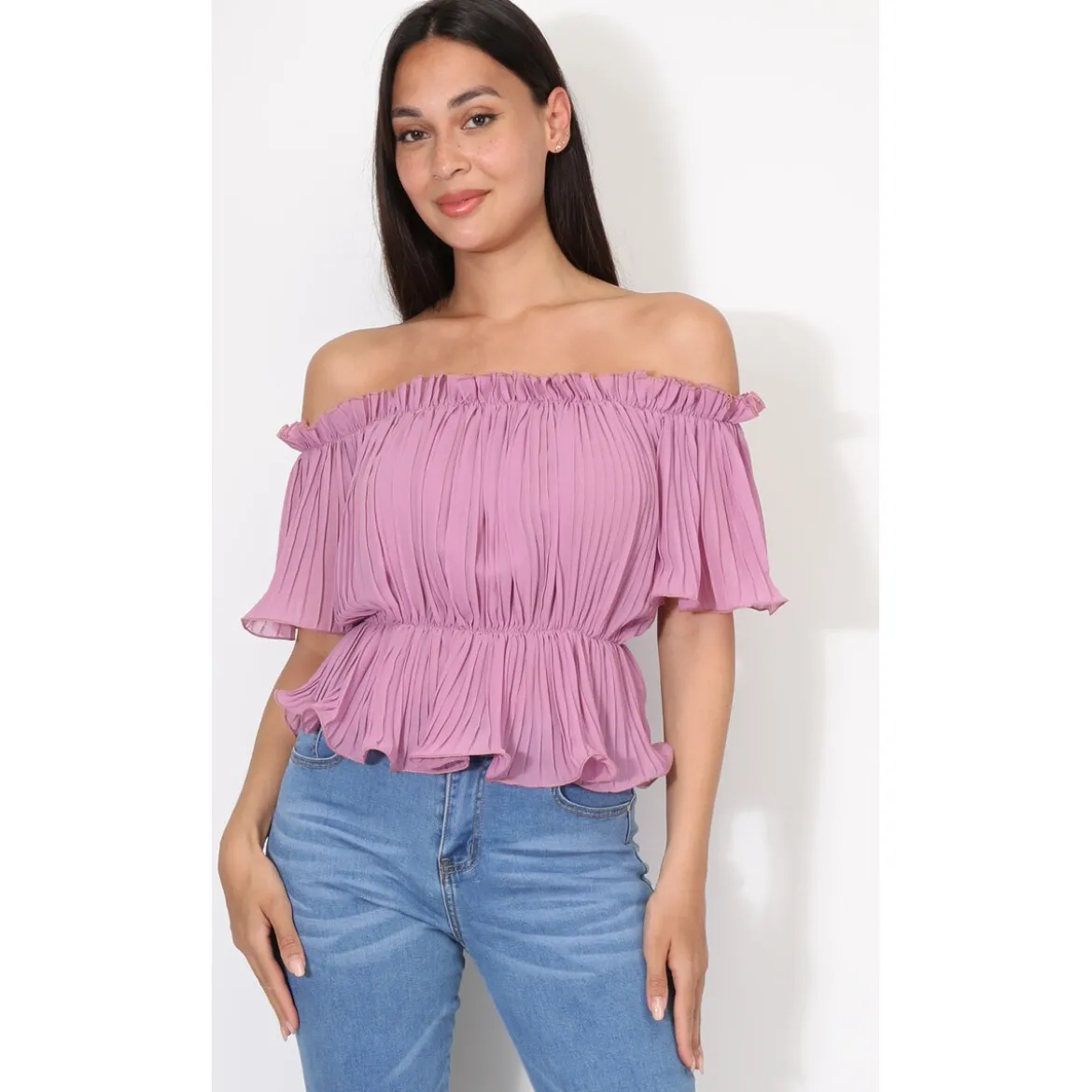 Toppe / Bluser La Modeuse