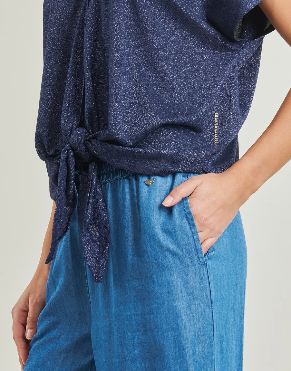 Toppe / Bluser Les Petites Bombes