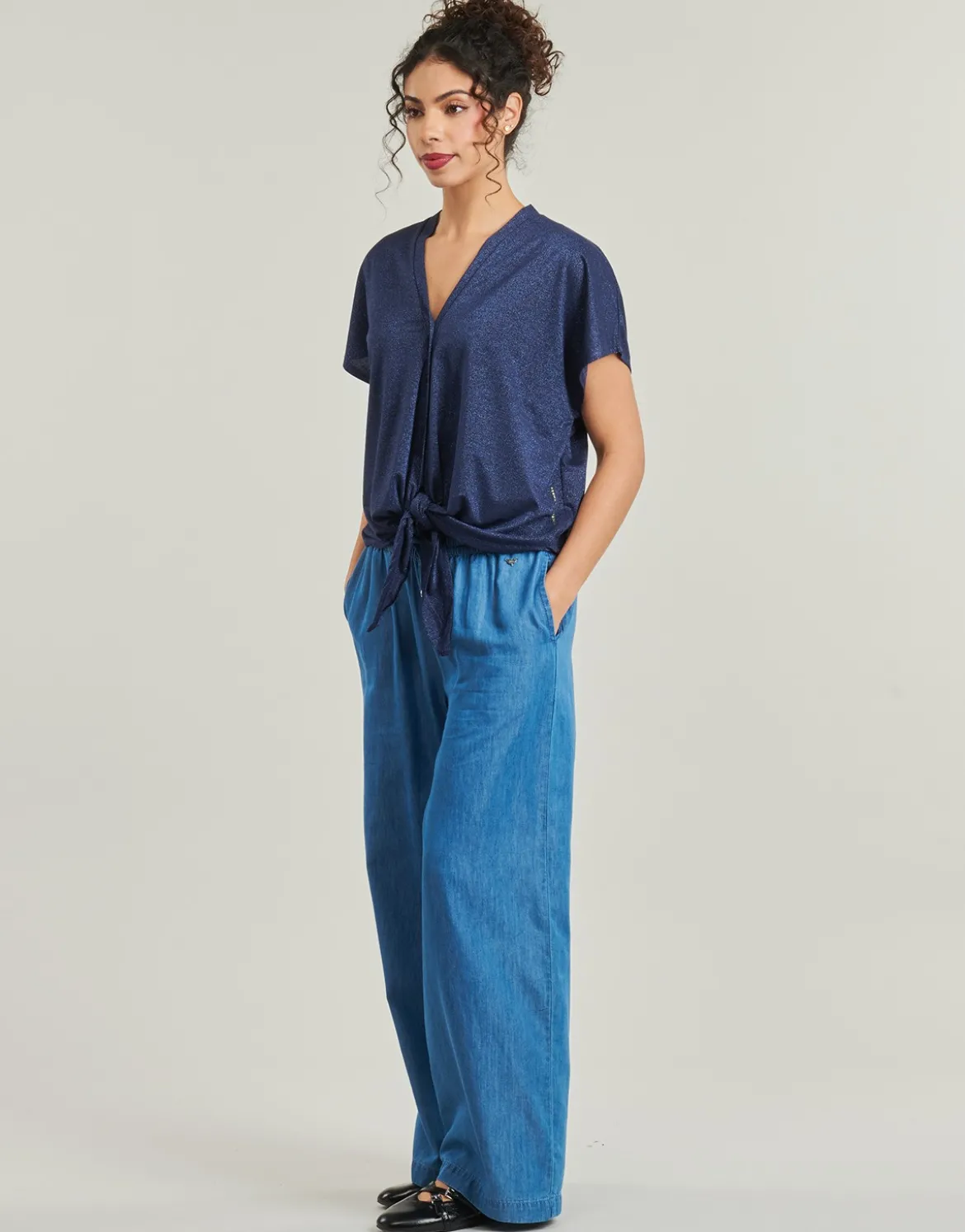 Toppe / Bluser Les Petites Bombes