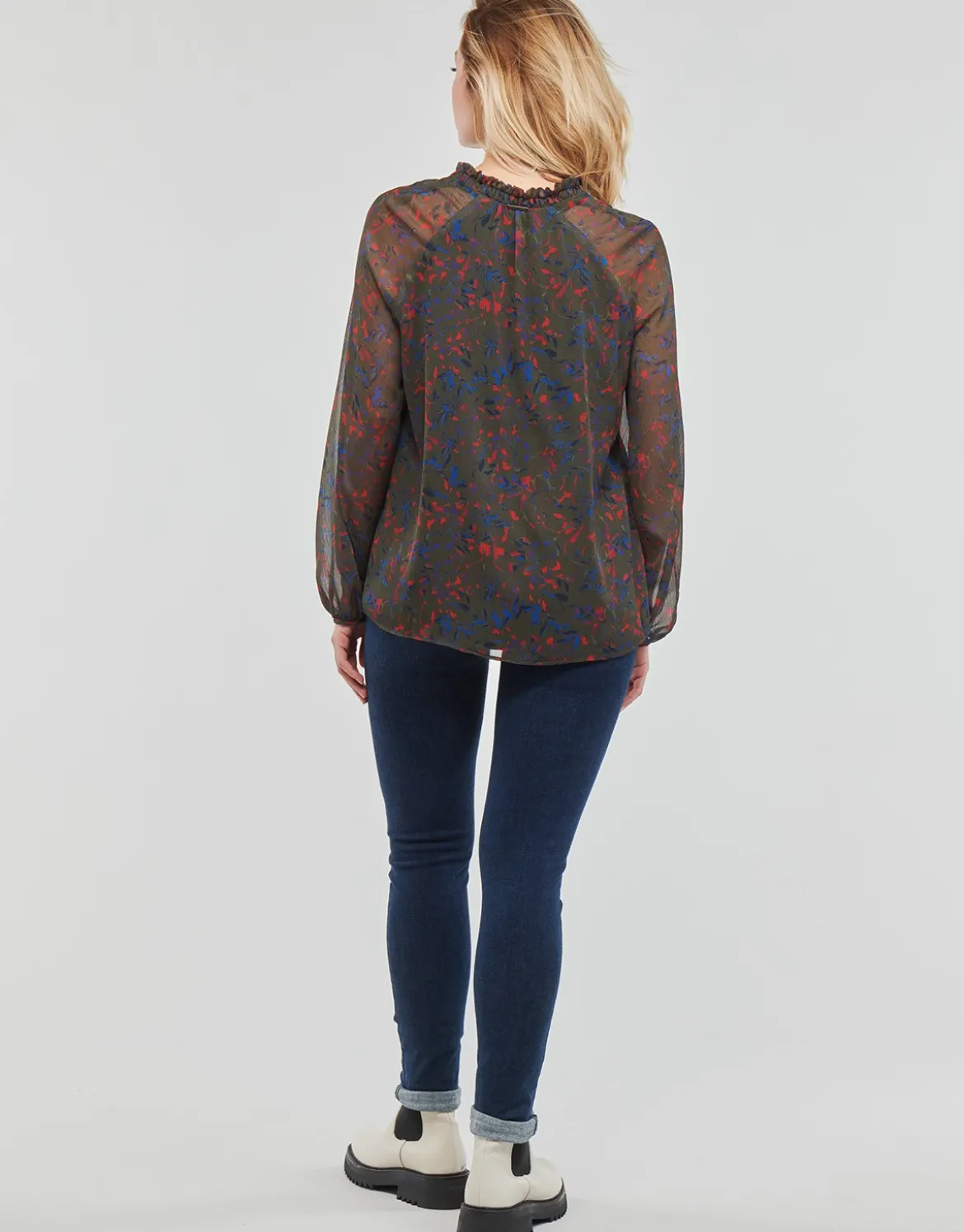 Toppe / Bluser One Step