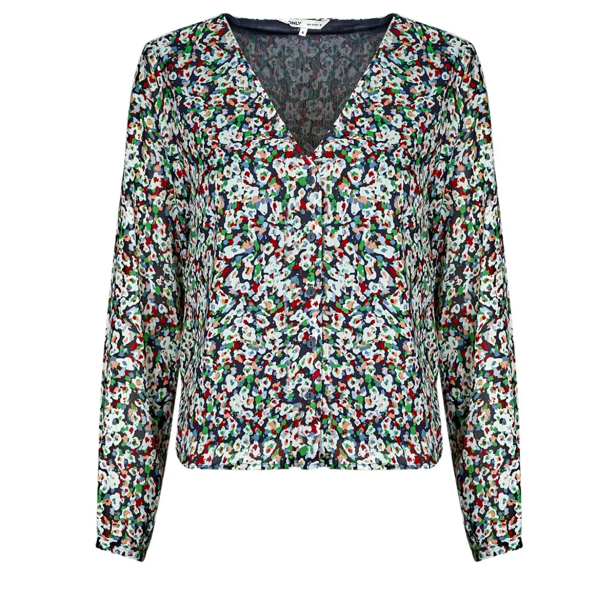 Toppe / Bluser Only