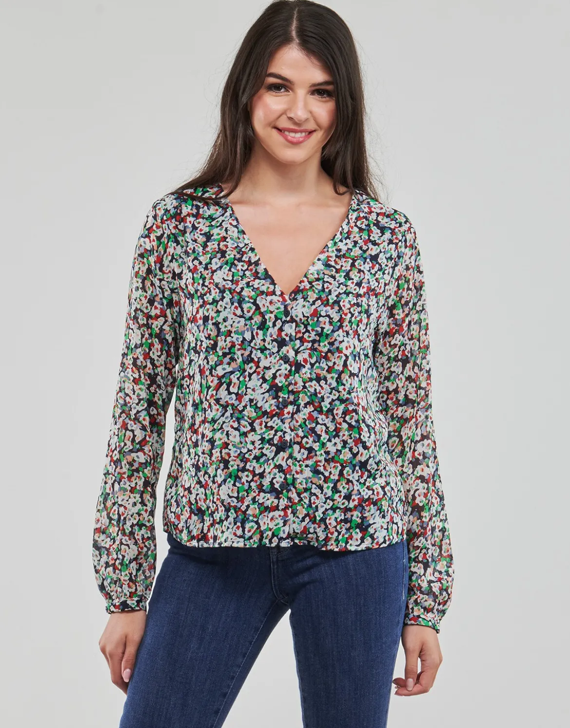 Toppe / Bluser Only