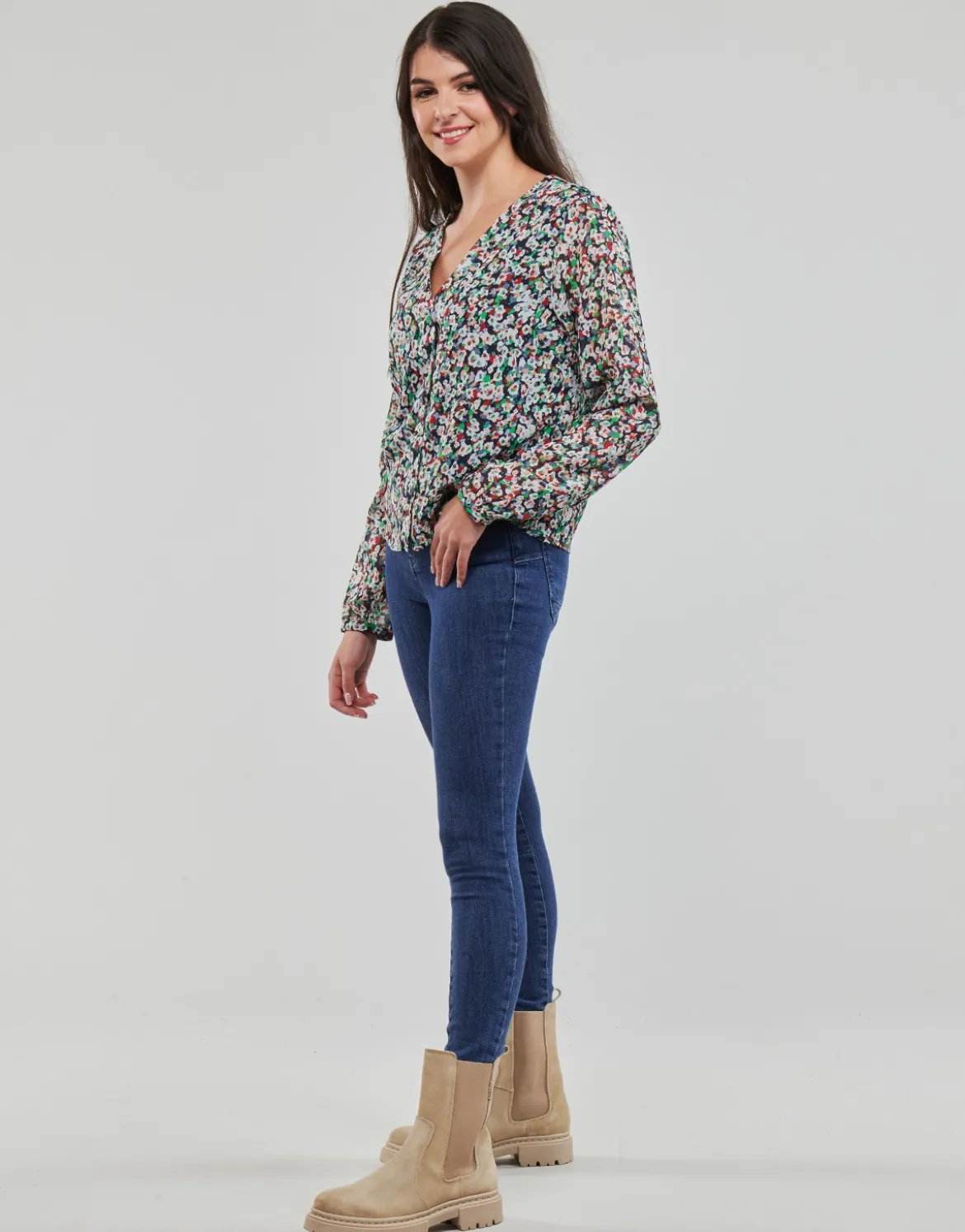 Toppe / Bluser Only