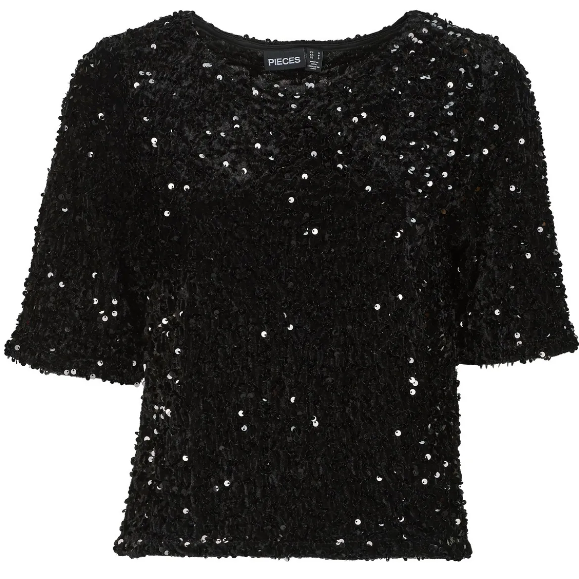 Toppe / Bluser Pieces