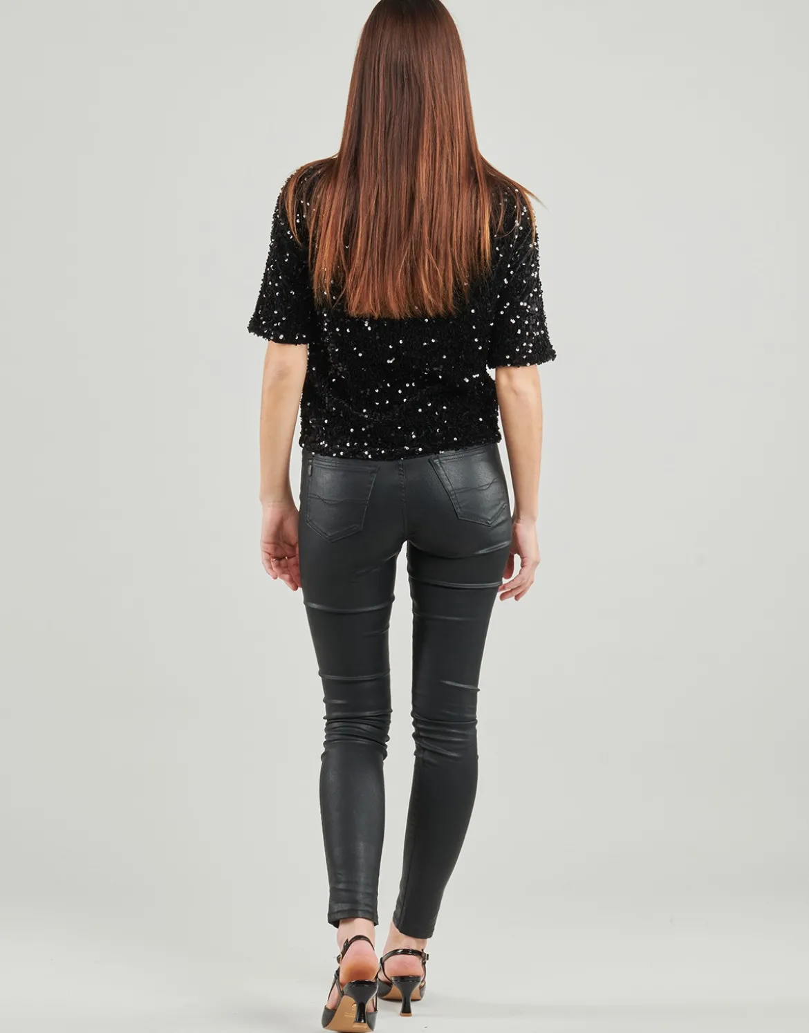 Toppe / Bluser Pieces