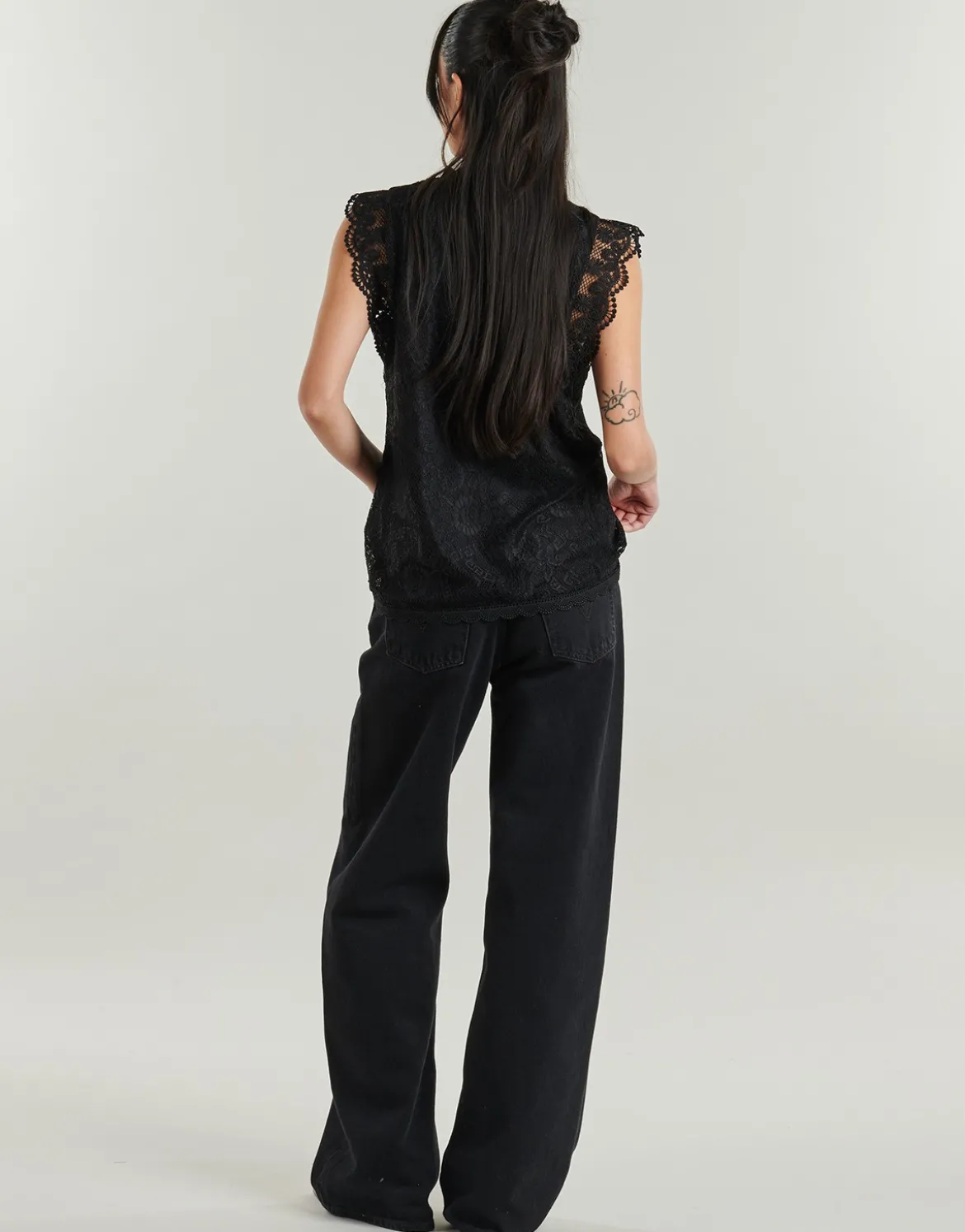 Toppe / Bluser Pieces