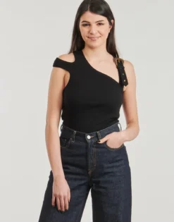 Toppe / Bluser Versace Jeans Couture