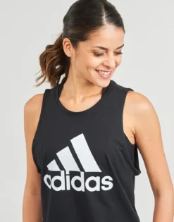 Toppe / T-shirts uden ærmer adidas