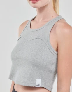 Toppe / T-shirts uden ærmer adidas