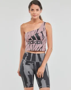 Toppe / T-shirts uden ærmer adidas