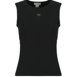 Toppe / T-shirts uden ærmer Calvin Klein Jeans