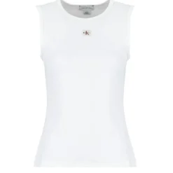 Toppe / T-shirts uden ærmer Calvin Klein Jeans