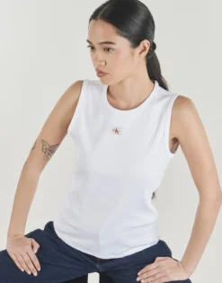Toppe / T-shirts uden ærmer Calvin Klein Jeans