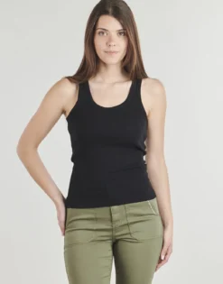 Toppe / T-shirts uden ærmer JJXX