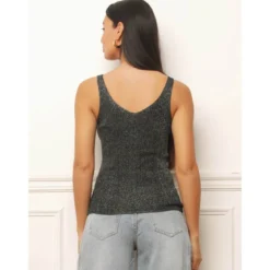 Toppe / T-shirts uden ærmer La Modeuse