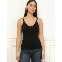 Toppe / T-shirts uden ærmer La Modeuse