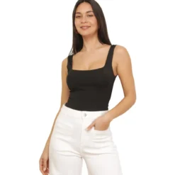 Toppe / T-shirts uden ærmer La Modeuse