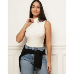 Toppe / T-shirts uden ærmer La Modeuse