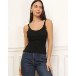 Toppe / T-shirts uden ærmer La Modeuse