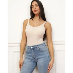 Toppe / T-shirts uden ærmer La Modeuse