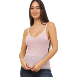 Toppe / T-shirts uden ærmer La Modeuse