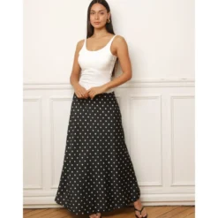 Toppe / T-shirts uden ærmer La Modeuse