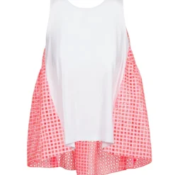 Toppe / T-shirts uden ærmer Manoush
