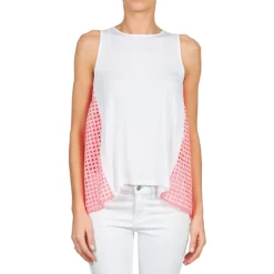 Toppe / T-shirts uden ærmer Manoush