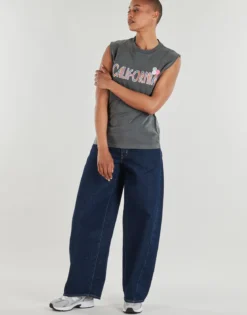 Toppe / T-shirts uden ærmer Newtone
