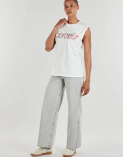 Toppe / T-shirts uden ærmer Newtone